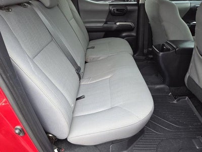 2018 Toyota Tacoma SR5