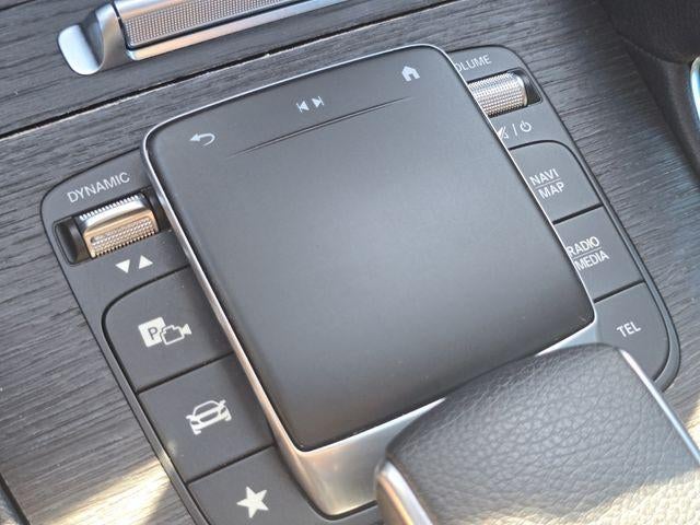 2021 Mercedes-Benz GLS 580 GLS 580