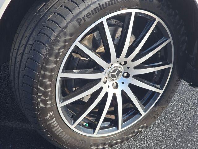 2021 Mercedes-Benz GLS 580 GLS 580