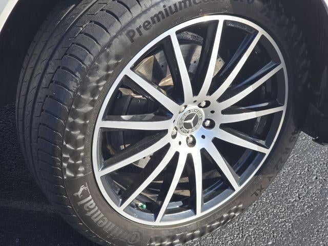 2021 Mercedes-Benz GLS 580 GLS 580