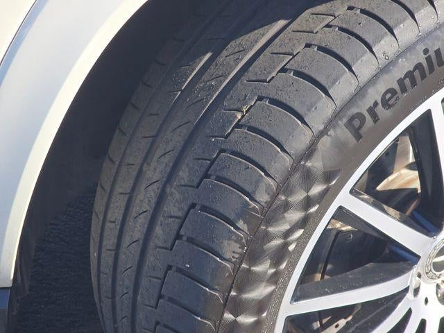2021 Mercedes-Benz GLS 580 GLS 580
