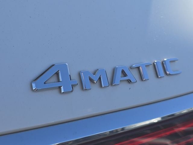 2021 Mercedes-Benz GLS 580 GLS 580