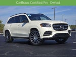 2021 Mercedes-Benz GLS 580 GLS 580