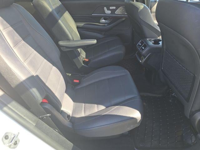 2021 Mercedes-Benz GLS 580 GLS 580