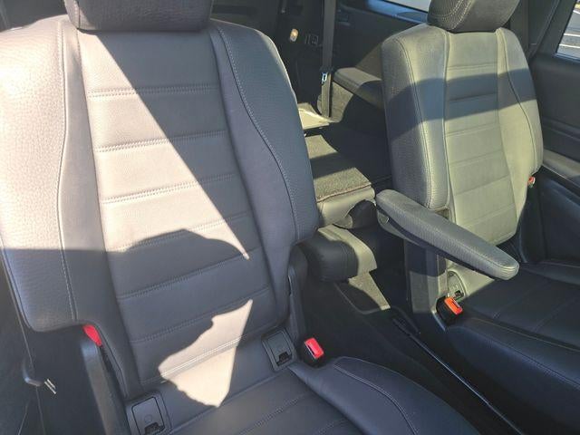 2021 Mercedes-Benz GLS 580 GLS 580