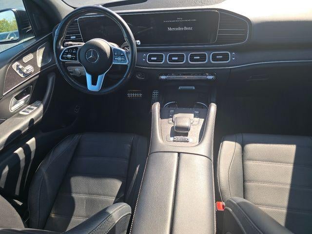 2021 Mercedes-Benz GLS 580 GLS 580