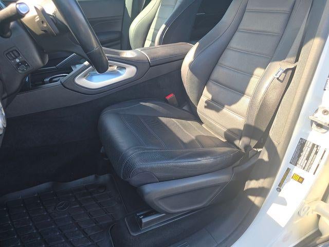 2021 Mercedes-Benz GLS 580 GLS 580