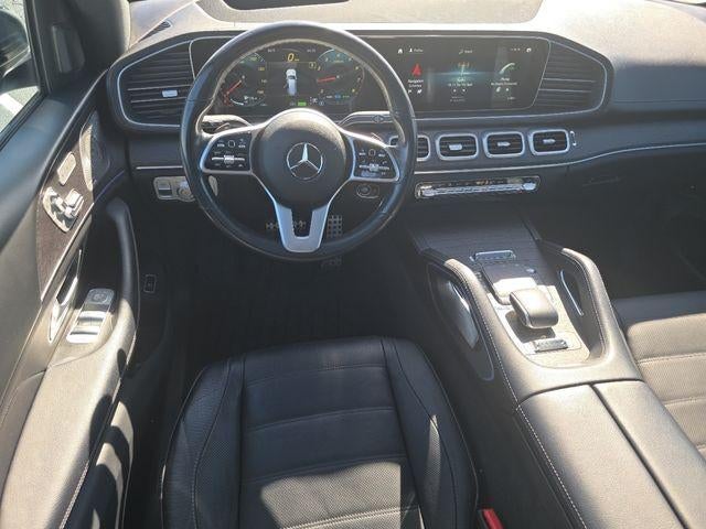 2021 Mercedes-Benz GLS 580 GLS 580