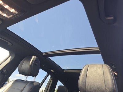 2021 Mercedes-Benz GLS 580 GLS 580