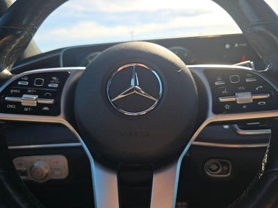2021 Mercedes-Benz GLS 580 GLS 580