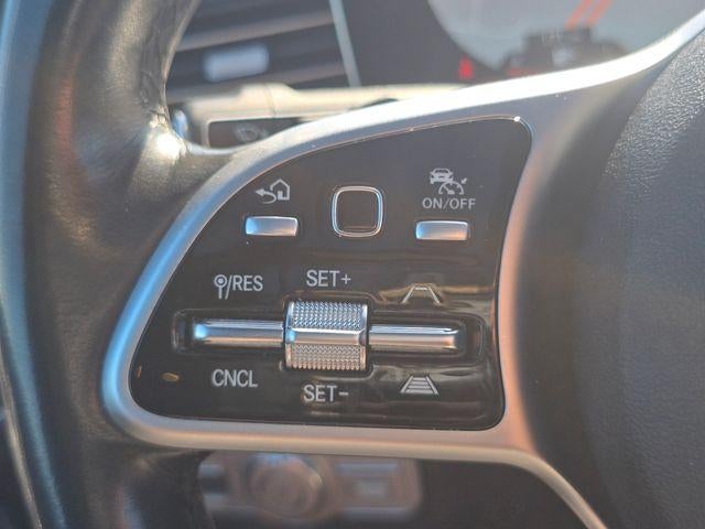 2021 Mercedes-Benz GLS 580 GLS 580