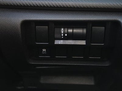 2017 Subaru Impreza 2.0i Premium