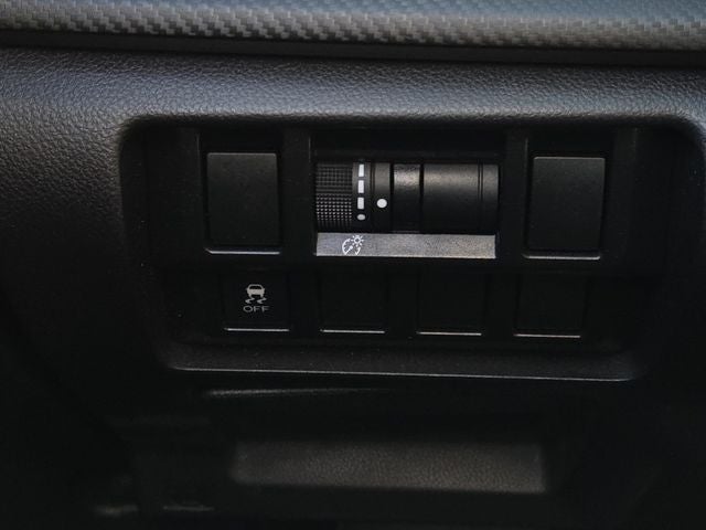 2017 Subaru Impreza 2.0i Premium