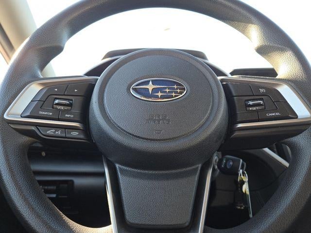 2017 Subaru Impreza 2.0i Premium