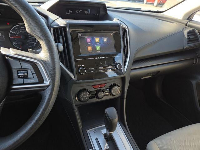 2017 Subaru Impreza 2.0i Premium