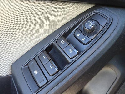 2017 Subaru Impreza 2.0i Premium