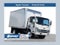 2025 Chevrolet Low Cab Forward 4500 HG Base