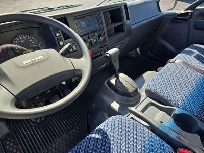 2025 Chevrolet Low Cab Forward 4500 HG Base