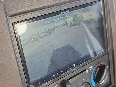 2025 Chevrolet Low Cab Forward 4500 HG Base