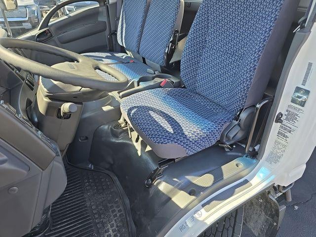 2025 Chevrolet Low Cab Forward 4500 HG Base