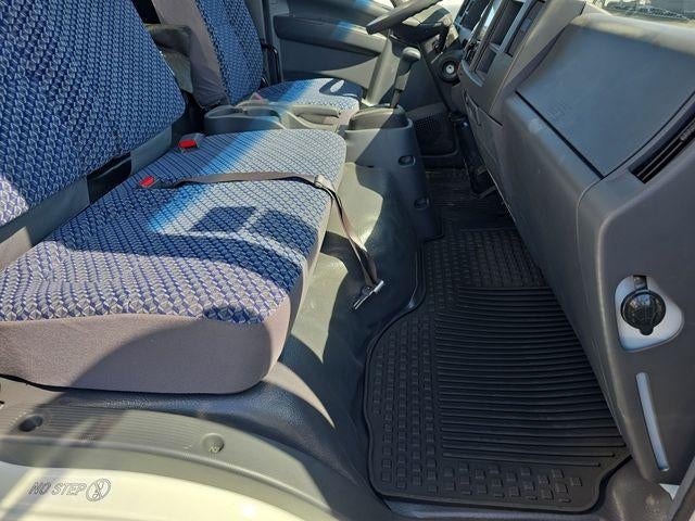 2025 Chevrolet Low Cab Forward 4500 HG Base