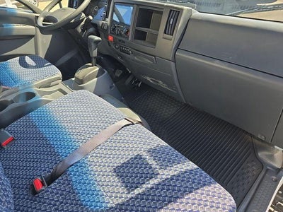 2025 Chevrolet Low Cab Forward 4500 HG Base