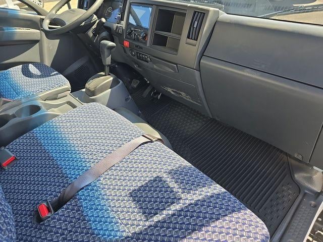 2025 Chevrolet Low Cab Forward 4500 HG Base