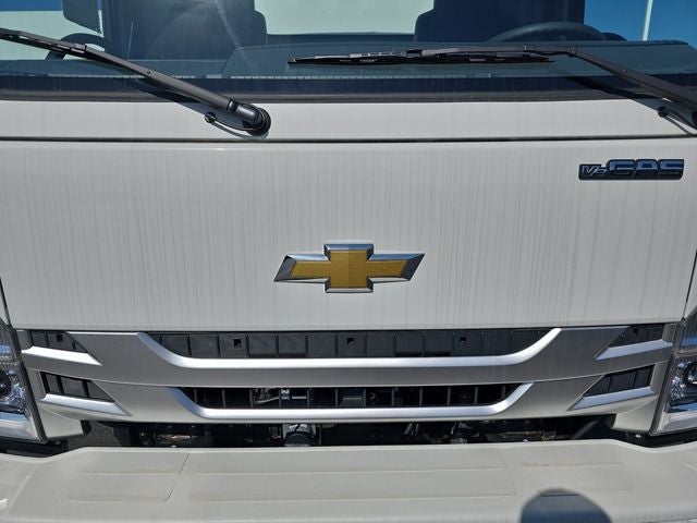 2025 Chevrolet Low Cab Forward 4500 HG Base