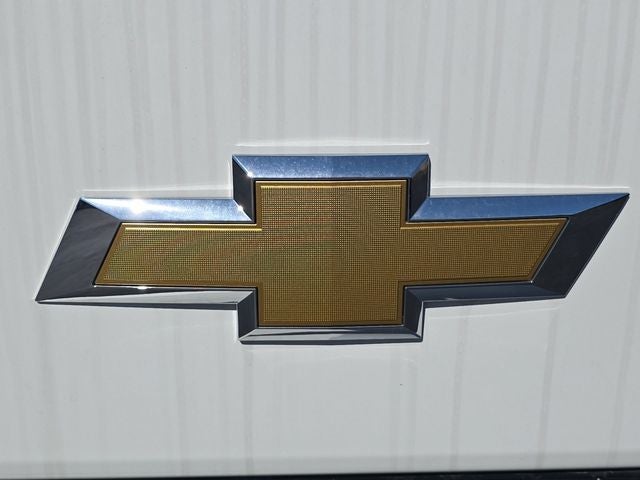 2025 Chevrolet Low Cab Forward 4500 HG Base