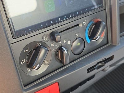 2025 Chevrolet Low Cab Forward 4500 HG Base