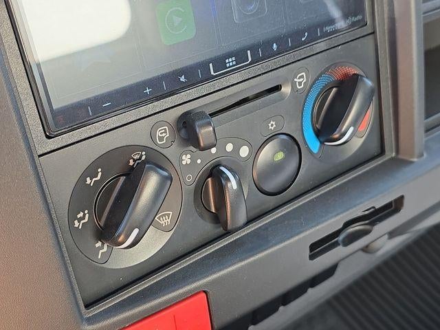 2025 Chevrolet Low Cab Forward 4500 HG Base