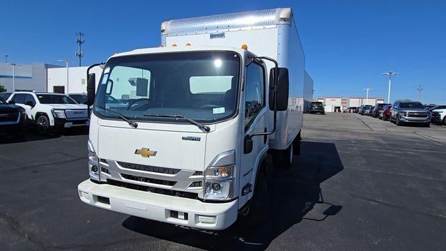 2025 Chevrolet Low Cab Forward 4500 HG Base