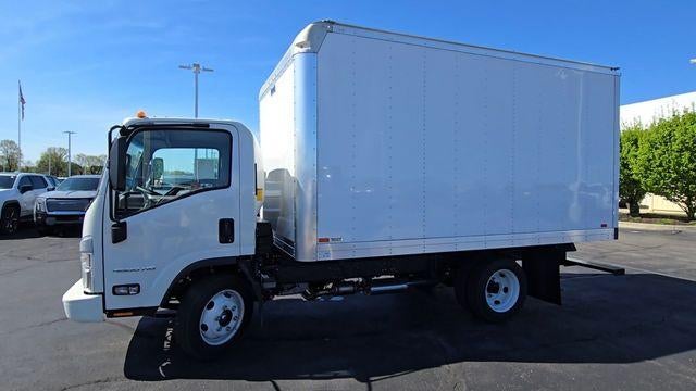 2025 Chevrolet Low Cab Forward 4500 HG Base