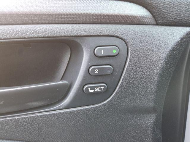 2022 Honda Pilot TrailSport