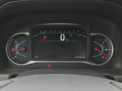 2022 Honda Pilot TrailSport