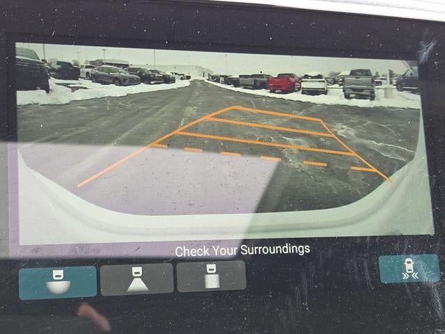 2022 Honda Pilot TrailSport