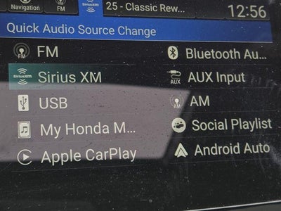 2022 Honda Pilot TrailSport