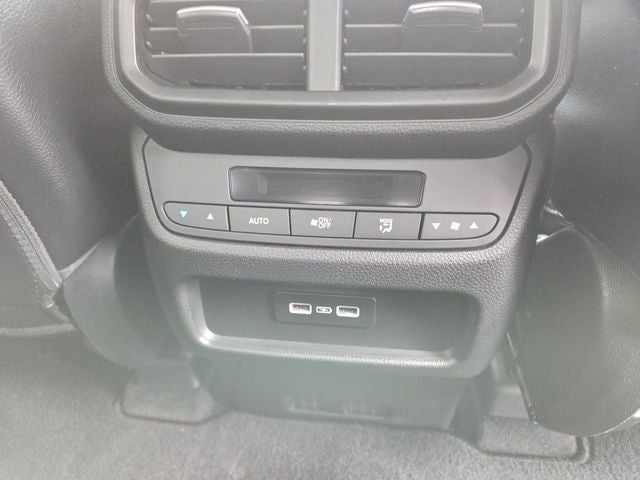 2023 Honda Pilot EX-L