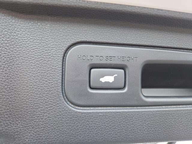 2023 Honda Pilot EX-L