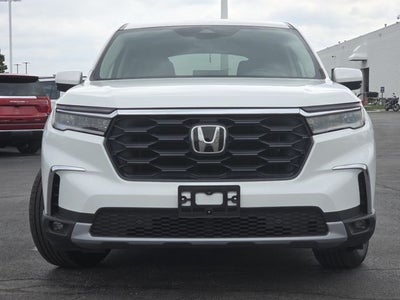 2023 Honda Pilot EX-L
