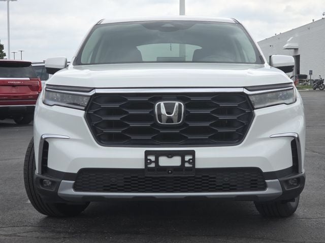 2023 Honda Pilot EX-L