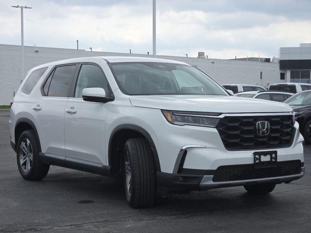 2023 Honda Pilot EX-L