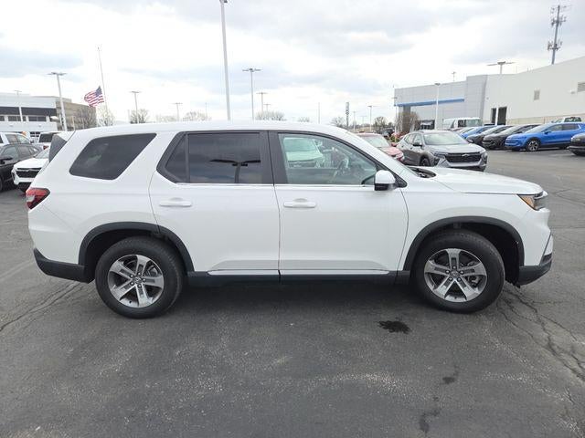 2023 Honda Pilot EX-L