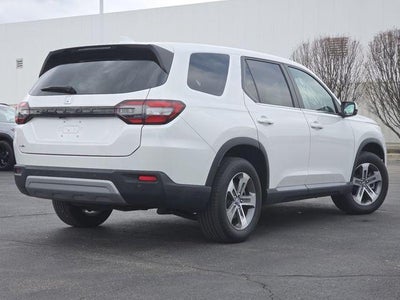 2023 Honda Pilot EX-L