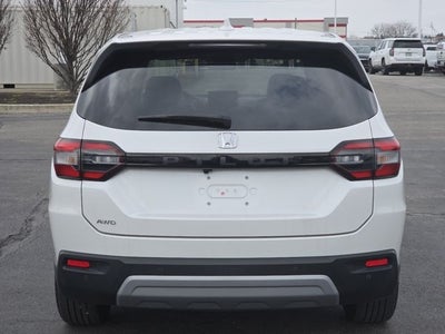 2023 Honda Pilot EX-L