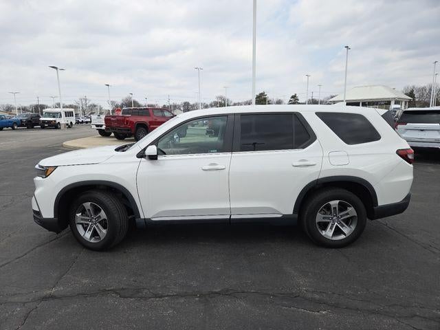 2023 Honda Pilot EX-L