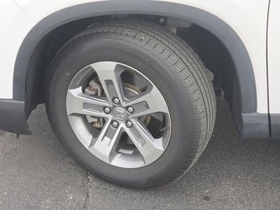 2023 Honda Pilot EX-L