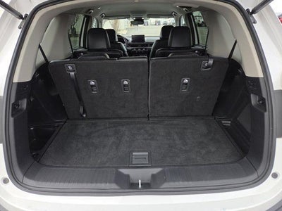 2023 Honda Pilot EX-L