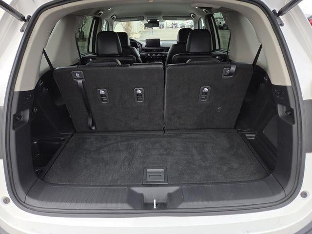 2023 Honda Pilot EX-L