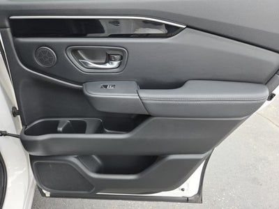 2023 Honda Pilot EX-L